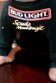 画像8: ct-190905-18 BUD LIGHT / Spuds Mackenzie 1980's Light Stand