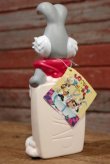 画像5: ct-191001-08 Bugs Bunny / 1990's Bubble Bath Bottle