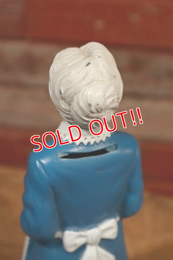 画像6: ct-190905-98 Grandma's / 1988 Coin Bank