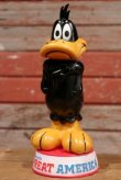 画像1: ct-191001-09 Daffy Duck / Marriott's Great America 1970's Stand Figure