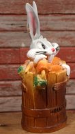 画像4: ct-190905-85 Bugs Bunny / Home Craft Prod 1970's Plastic Bank