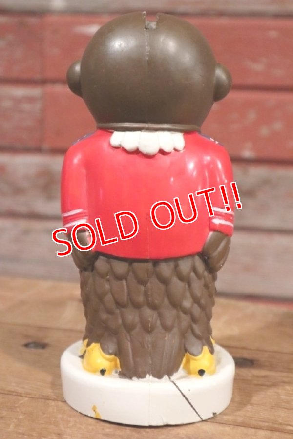 画像5: ct-190910-01 Bay View Federal Savings / DAKIN 1970's Coin Bank