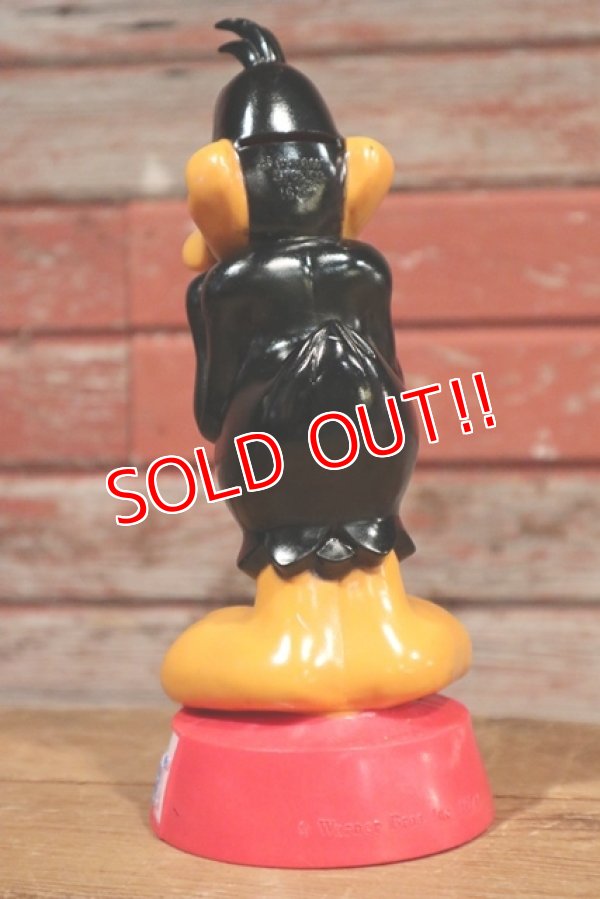 画像5: ct-191001-09 Daffy Duck / Marriott's Great America 1970's Stand Figure