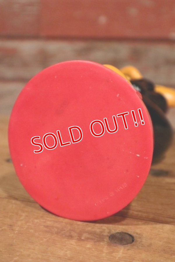 画像6: ct-191001-09 Daffy Duck / Marriott's Great America 1970's Stand Figure