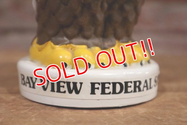 画像6: ct-190910-01 Bay View Federal Savings / DAKIN 1970's Coin Bank