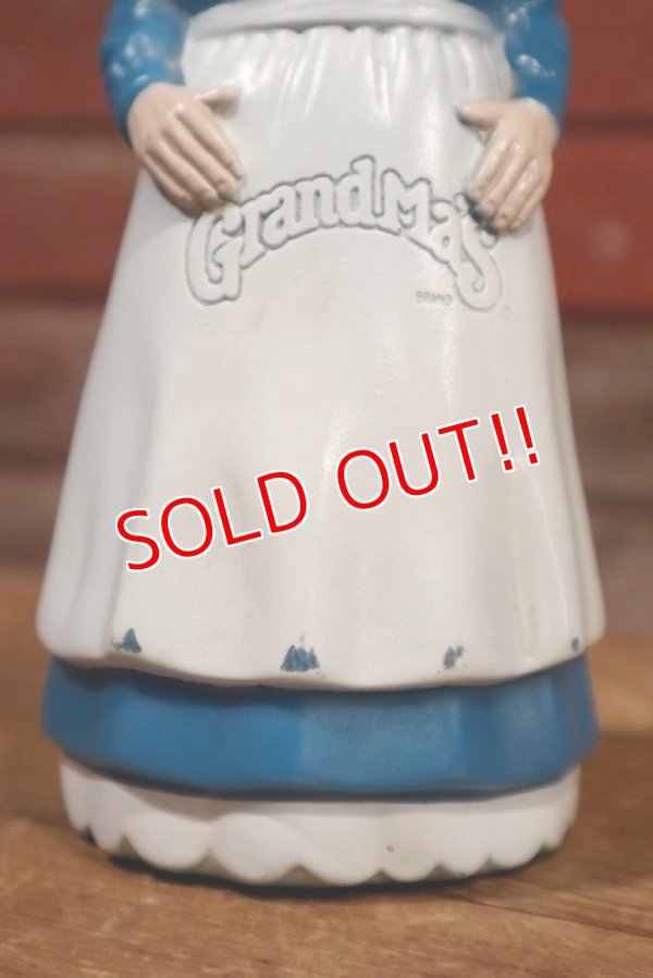 画像5: ct-190905-98 Grandma's / 1988 Coin Bank