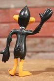 画像4: ct-191001-12 Daffy Duck / 1988 Bendable Figure