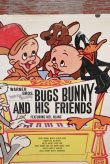 画像3: ct-190905-66 Bugs Bunny and His Friends / 1970's Record