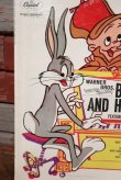 画像2: ct-190905-66 Bugs Bunny and His Friends / 1970's Record