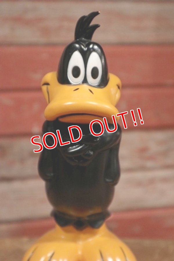 画像2: ct-191001-09 Daffy Duck / Marriott's Great America 1970's Stand Figure
