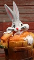 画像2: ct-190905-85 Bugs Bunny / Home Craft Prod 1970's Plastic Bank