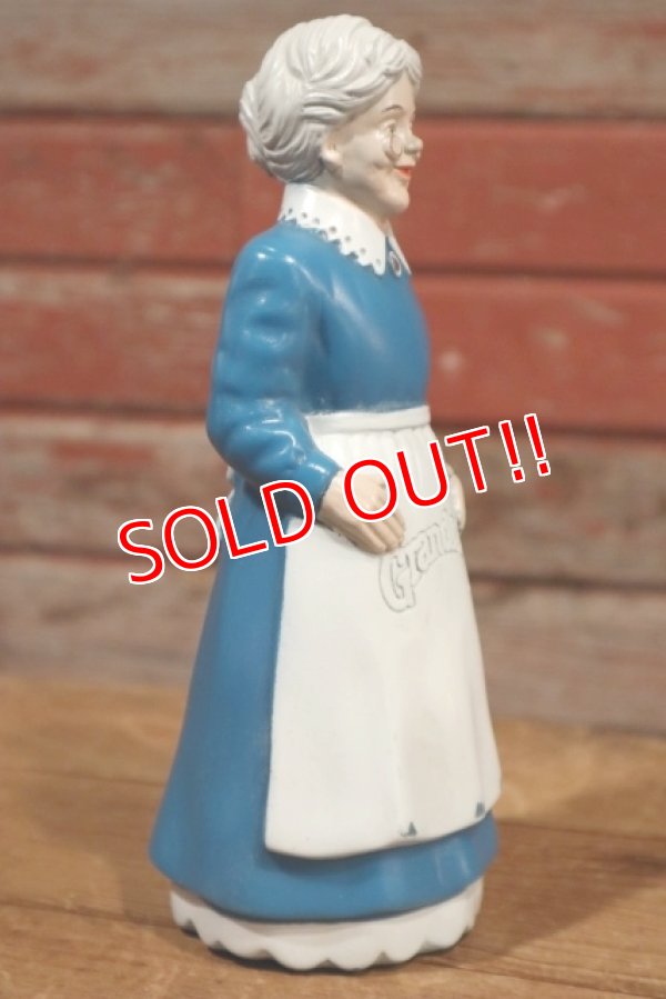 画像3: ct-190905-98 Grandma's / 1988 Coin Bank