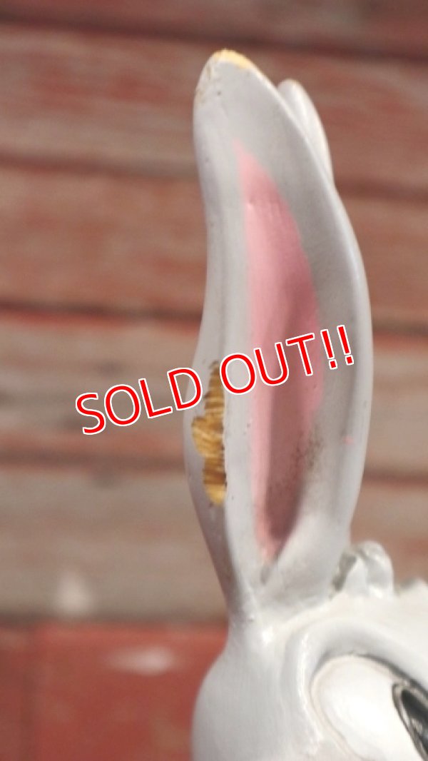 画像7: ct-190905-85 Bugs Bunny / Home Craft Prod 1970's Plastic Bank