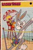 画像2: ct-190910-22 LOONEY TUNES / 1990 Frame Tray Puzzle (A)