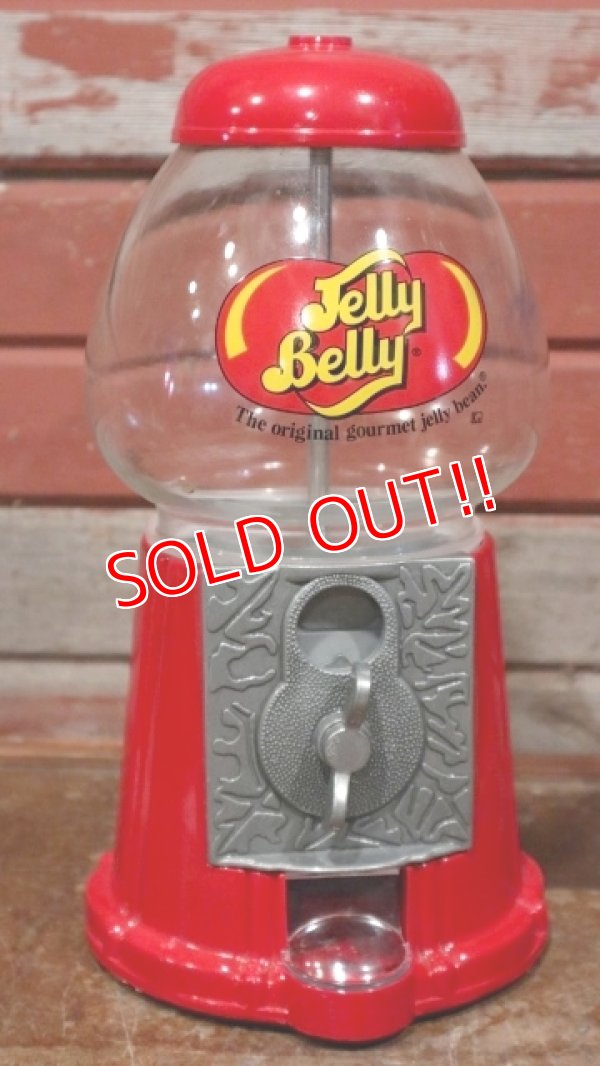 画像1: dp-190910-49 Jelly Belly / Dispenser