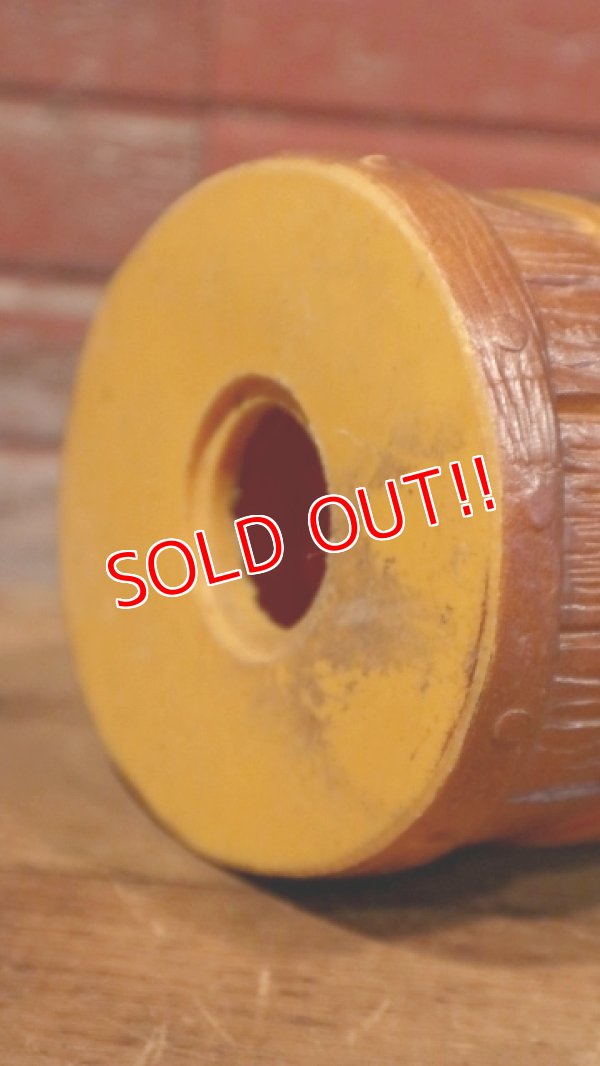 画像8: ct-190905-85 Bugs Bunny / Home Craft Prod 1970's Plastic Bank