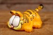 画像1: ct-191001-42 Garfield / 1990's Loupe Toy