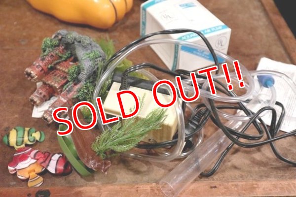 画像13: ct-190910-93 Garfield / 1980's Aquarium