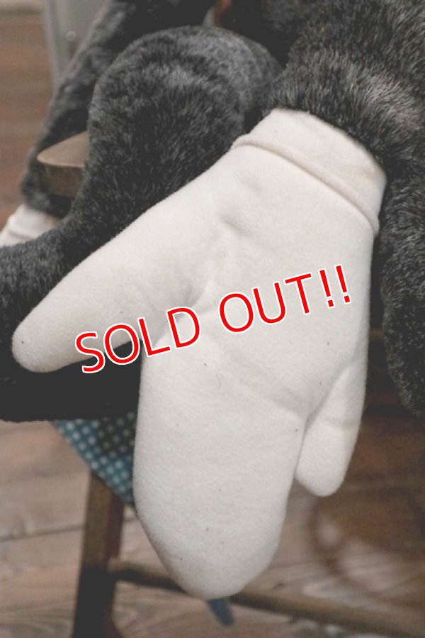 画像7: ct-190905-19 Cat in the Hat / 1983 Big Plush Doll