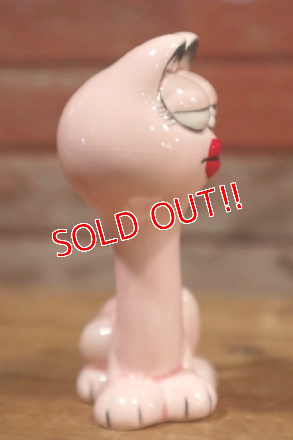 画像5: ct-191001-44 Arlene / Enesco 1980's Ceramic Figure