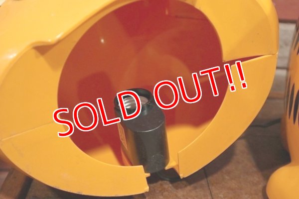 画像10: ct-190910-93 Garfield / 1980's Aquarium