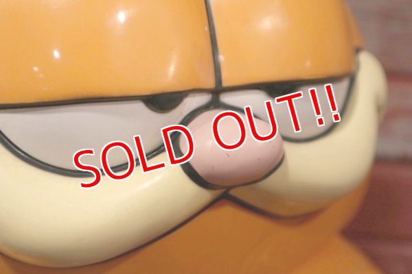 画像6: ct-190910-93 Garfield / 1980's Aquarium