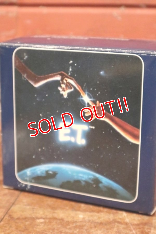 画像8: ct-190905-32 E.T. / AVON 1983 Porcelain Figurine and Holder Mug