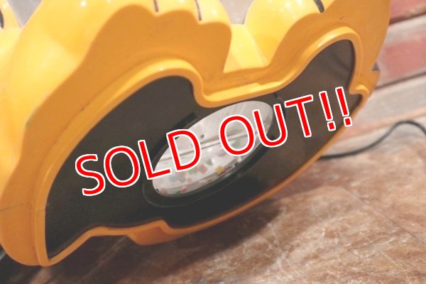 画像14: ct-190910-93 Garfield / 1980's Aquarium