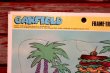 画像2: ct-190910-26 Garfield / 1990's Frame Tray Puzzle