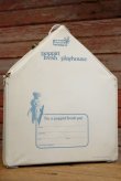 画像6: ct-191001-65 Pillsbury / Poppin' Fresh 1974 Playhouse