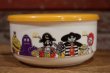 画像1: ct-191001-03 McDonald's / 1985 Plastic Bowl