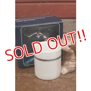 画像: ct-190905-32 E.T. / AVON 1983 Porcelain Figurine and Holder Mug