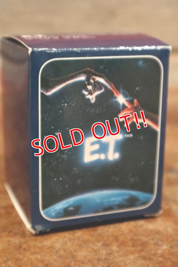 画像7: ct-190905-33 E.T. / AVON 1983 Porcelain Pot Pal