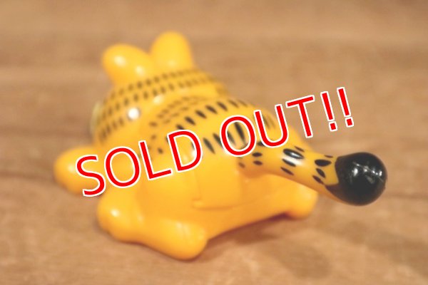 画像4: ct-191001-42 Garfield / 1990's Loupe Toy