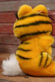 画像5: ct-191001-43 Garfield / DAKIN 1980's Plush Doll "Easter Bunny"