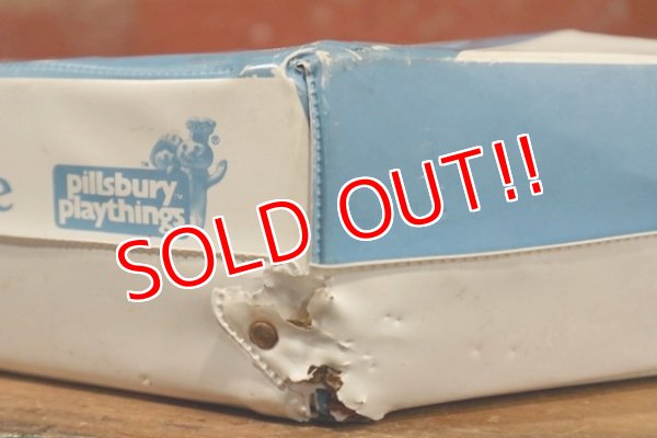 画像11: ct-191001-65 Pillsbury / Poppin' Fresh 1974 Playhouse