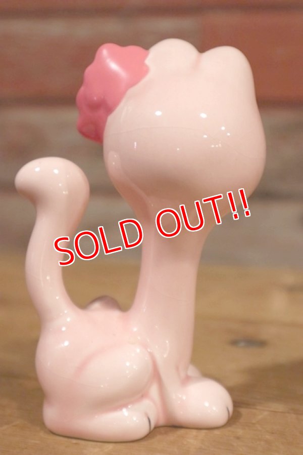 画像4: ct-191001-44 Arlene / Enesco 1980's Ceramic Figure