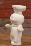 画像3: ct-191001-62 Pillsbury / Poppin Fresh 1970's Finger Puppet