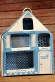 画像1: ct-191001-65 Pillsbury / Poppin' Fresh 1974 Playhouse