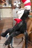 画像4: ct-190905-19 Cat in the Hat / 1983 Big Plush Doll