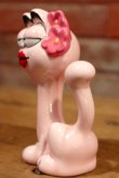 画像3: ct-191001-44 Arlene / Enesco 1980's Ceramic Figure