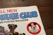 画像2: ct-190912-07 Mickey Mouse Club / 1970's Poster