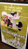 画像2: ct-191001-68 101 Dalmatians / 1979 Poster