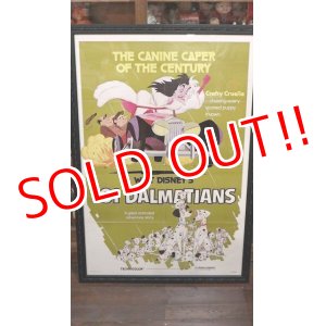 画像: ct-191001-68 101 Dalmatians / 1979 Poster