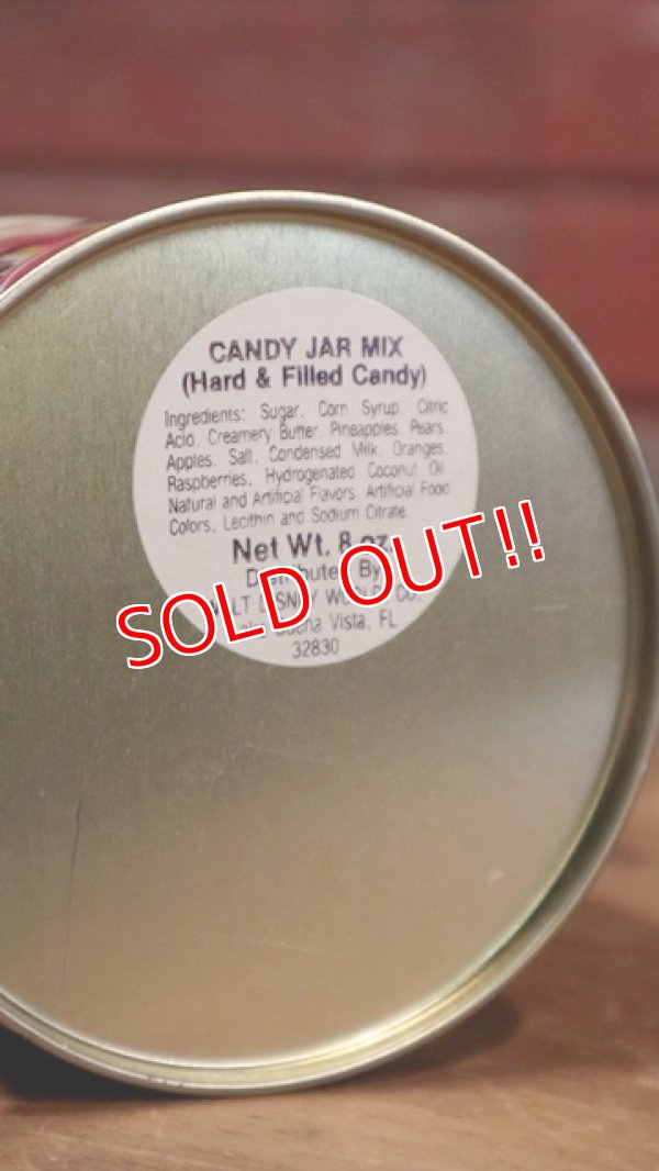 画像7: ct-190905-89 Dumbo / 1970's-1980's Candy Can