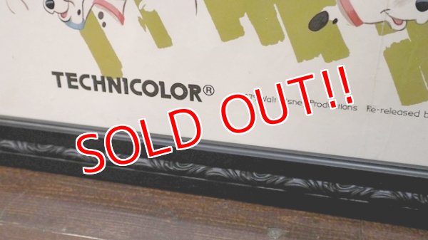 画像7: ct-191001-68 101 Dalmatians / 1979 Poster