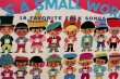 画像2: ct-190905-82 Walt Disney's It's A Small World / 1960's Record