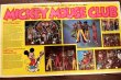 画像3: ct-190912-07 Mickey Mouse Club / 1970's Poster