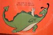 画像2: ct-190905-80 The Reluctant Dragon / 1960's Record