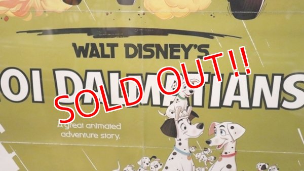 画像5: ct-191001-68 101 Dalmatians / 1979 Poster